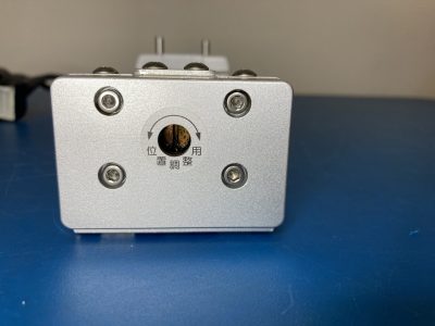 電動アクチュエーター スライダータイプ RCS2-SA6C-A-30-3-100-T1-R10-B 写真2