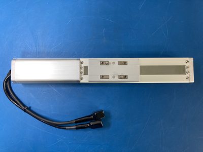 電動アクチュエーター スライダータイプ RCS2-SA6C-A-30-3-100-T1-R10-B 写真7