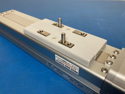 電動アクチュエーター スライダータイプ RCS2-SA6C-A-30-3-100-T1-R10-B 写真8