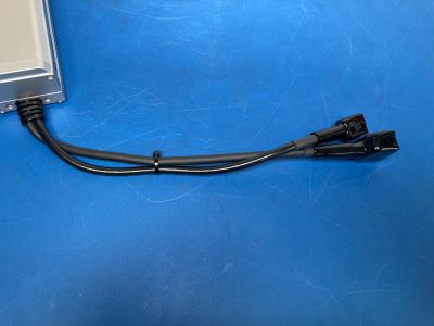 電動アクチュエーター スライダータイプ RCS2-SA6C-A-30-3-100-T1-R10-B 写真9