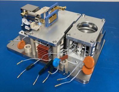 Synapt G2 QuanTof Reflectron Assembly 写真1