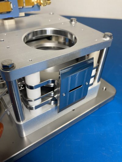 Synapt G2 QuanTof Reflectron Assembly 写真10