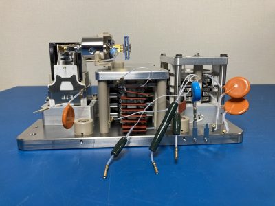 Synapt G2 QuanTof Reflectron Assembly 写真2