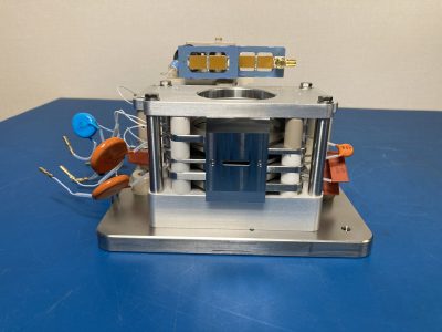 Synapt G2 QuanTof Reflectron Assembly 写真3