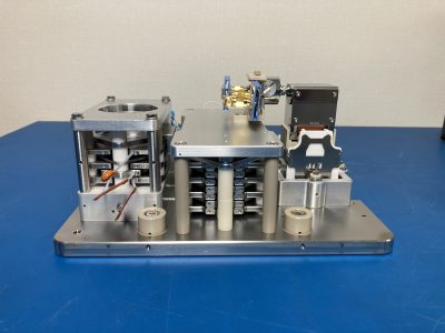 Synapt G2 QuanTof Reflectron Assembly 写真4