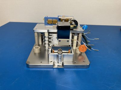 Synapt G2 QuanTof Reflectron Assembly 写真5