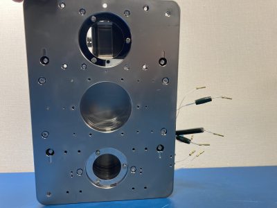 Synapt G2 QuanTof Reflectron Assembly 写真7