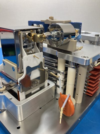Synapt G2 QuanTof Reflectron Assembly 写真8