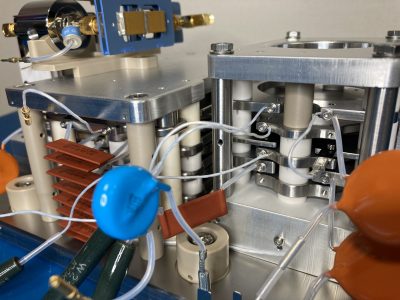 Synapt G2 QuanTof Reflectron Assembly 写真9