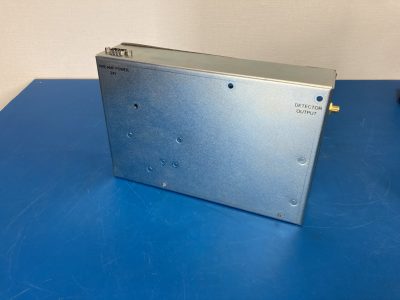 Synapt G2 TOF Detector PreAmplifier (24V, Detector Output Module) 写真2