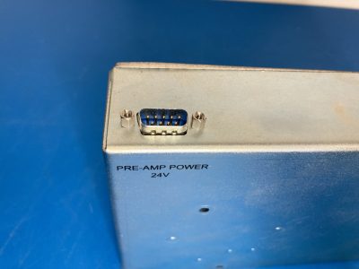 Synapt G2 TOF Detector PreAmplifier (24V, Detector Output Module) 写真3