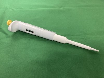 オートクレーバブルマイクロピペット 1チャンネル Nichipet EX 10-100uL 写真4