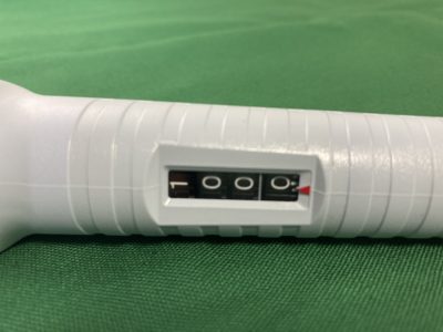 オートクレーバブルマイクロピペット 1チャンネル Nichipet EX 10-100uL 写真5