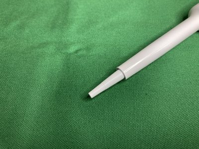 オートクレーバブルマイクロピペット 1チャンネル Nichipet EX 10-100uL 写真6