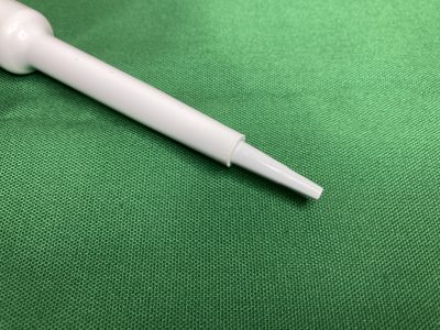 オートクレーバブルマイクロピペット 1チャンネル Nichipet EX 10-100uL 写真7