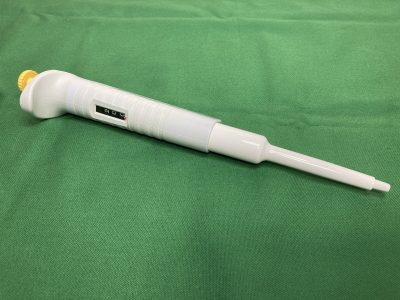オートクレーバブルマイクロピペット 1チャンネル Nichipet EX 20-200uL 写真4