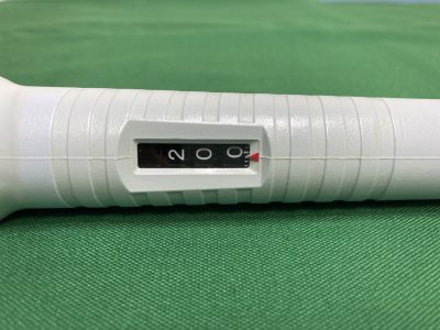 オートクレーバブルマイクロピペット 1チャンネル Nichipet EX 20-200uL 写真5