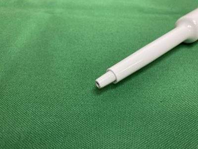 オートクレーバブルマイクロピペット 1チャンネル Nichipet EX 20-200uL 写真6