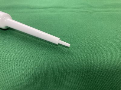 オートクレーバブルマイクロピペット 1チャンネル Ⅱ Nichipet EX Ⅱ 0.1-2uL 写真7