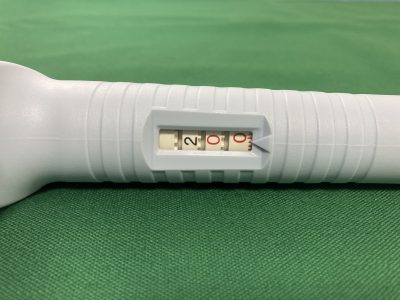 オートクレーバブルマイクロピペット 1チャンネル Ⅱ Nichipet EX Ⅱ 0.1-2uL 写真5