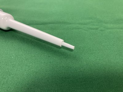 オートクレーバブルマイクロピペット 1チャンネル Ⅱ Nichipet EX Ⅱ 0.1-2uL 写真6