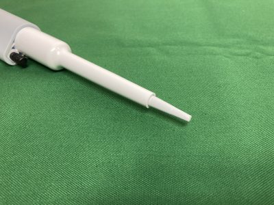 オートクレーバブルマイクロピペット 1チャンネル Ⅱ ★ Nichipet EX Ⅱ 2-20uL 写真7