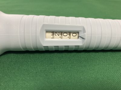 オートクレーバブルマイクロピペット 1チャンネル Ⅱ Nichipet EX Ⅱ 20-200uL 写真5