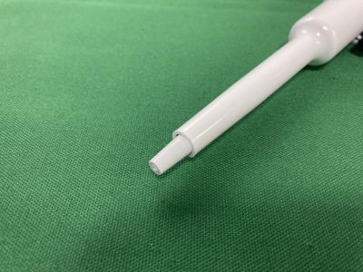 オートクレーバブルマイクロピペット 1チャンネル Ⅱ Nichipet EX Ⅱ 20-200uL 写真6