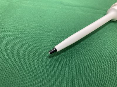 可変容量シングルチャンネルピペット FINNPIPETTE F3 1-10uL 写真6