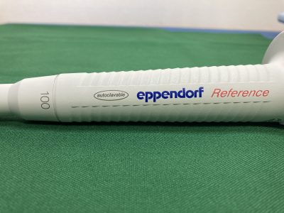 マイクロピペット 1チャンネル Reference 10-100uL 写真2