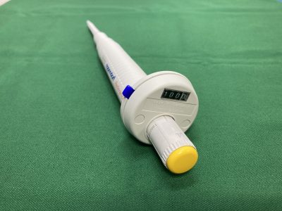 マイクロピペット 1チャンネル Reference 10-100uL 写真3