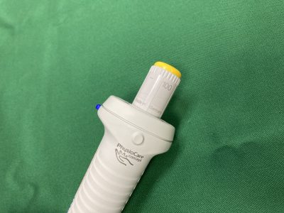 マイクロピペット 1チャンネル Reference 10-100uL 写真4