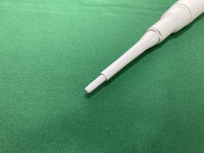 マイクロピペット 1チャンネル Reference 10-100uL 写真6