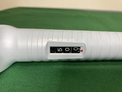 マルチチャンネルデジタルマイクロピペット Nichipet 7000 5-50uL 8連 写真4