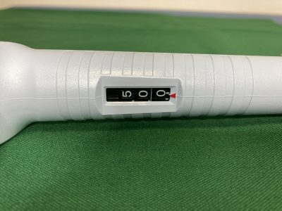 マルチチャンネルデジタルマイクロピペット Nichipet 7000 5-50uL 8連 写真4