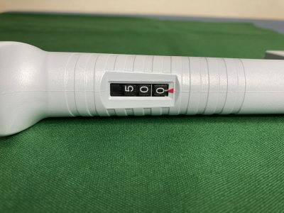 マルチチャンネルデジタルマイクロピペット Nichipet 7000 5-50uL 12連 写真4