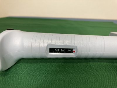 マルチチャンネルデジタルマイクロピペット Nichipet 7000 40-200uL 12連 写真4