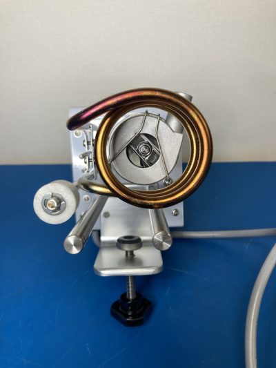 デジタル形恒温器 温度上昇テストOK！美品！ SCD-301 写真10
