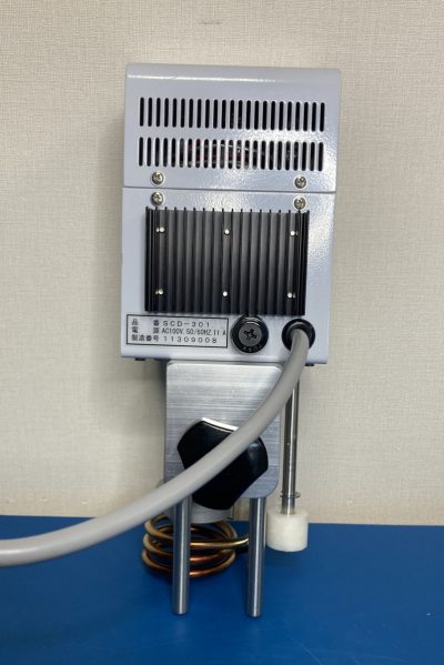デジタル形恒温器 温度上昇テストOK！美品！ SCD-301 写真7