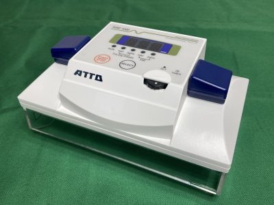 電気泳動システム コントローラー部のみ アトー　ATTO コンパクトPAGE Twin-R WSE-1020