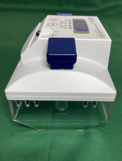 電気泳動システム コントローラー部のみ コンパクトPAGE Twin-R WSE-1020 写真4