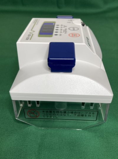 電気泳動システム コントローラー部のみ コンパクトPAGE Twin-R WSE-1020 写真5