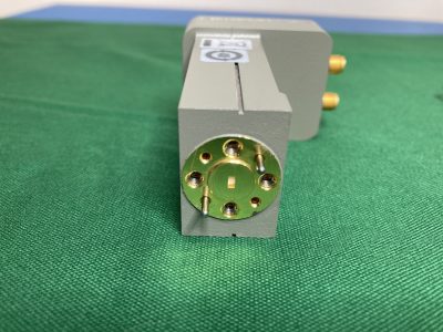導波管高調波ミキサー 75～110 GHz 11970W 写真4