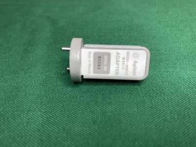 導波管－1.0 mm(メス)アダプタ WR-10 Wバンド 75〜110 GHz 美品！ W281C 写真7