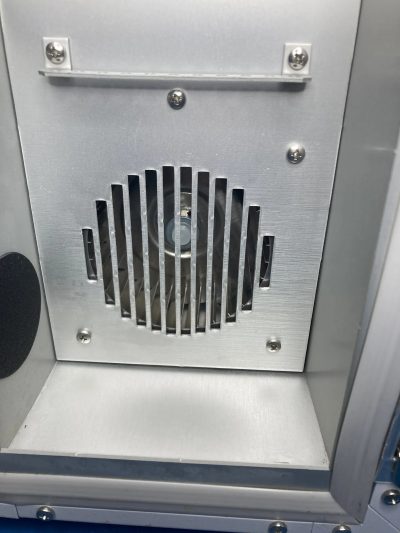 UHPLC Elute カラムオーブン ★動作確認事項保証14日間★ BR886 写真3
