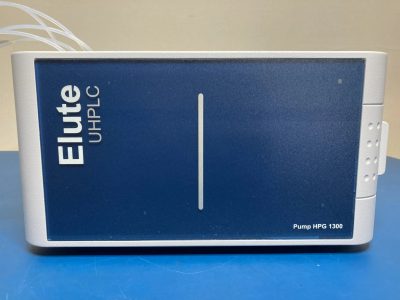 UHPLC Elute Pump HPG 1300 ★動作確認事項保証14日間★ BR770 写真2
