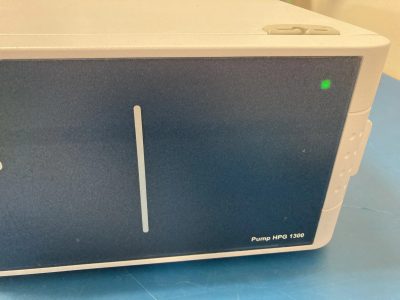 UHPLC Elute Pump HPG 1300 ★動作確認事項保証14日間★ BR770 写真3