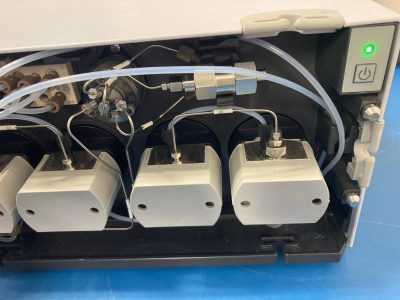 UHPLC Elute Pump HPG 1300 ★動作確認事項保証14日間★ BR770 写真4