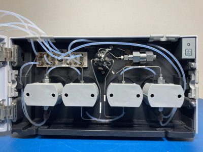 UHPLC Elute Pump HPG 1300 ★動作確認事項保証14日間★ BR770 写真5