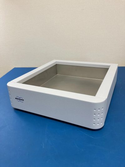 UHPLC Elute Solvent Bottle Tray 溶媒ボトルトレイ 未使用品！但しカタつき有 ★保証無し★ 写真1